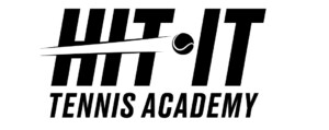 HIT IT Tennis Academy Logo 300x119